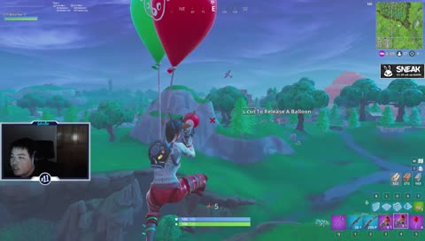 I guess I killed blootea? Not rlly...