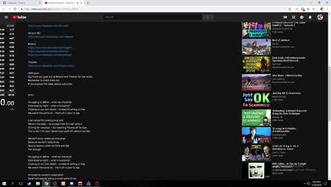 Reacting To Diverse Existence *_*