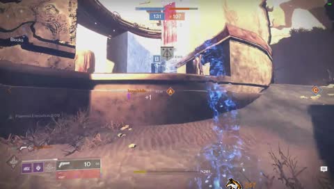 That man got 2 tapped