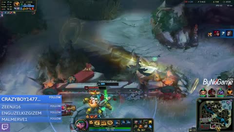 Kata uçuyor 3 saatlik yayın