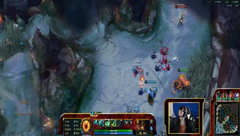 Ask and you shall receive