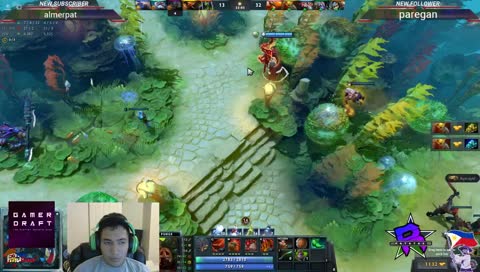 Patatas Rampage (PUDGE)