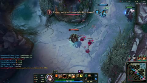 今年最後の見せ場