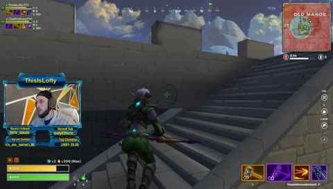 What A Kill DISGUSTANGGGG!