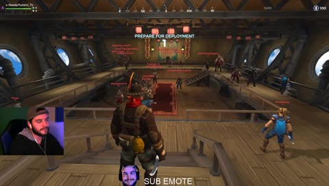 I NEED VIEWERS|TINY SKEWERS|TINY FUSE|90 VIEWRS|HIGH KNEED FURHERS
