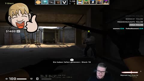 ich spüre es mit der naga