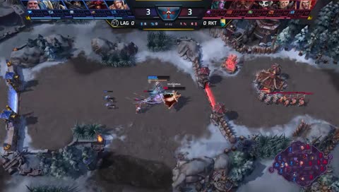 Kael quality bait