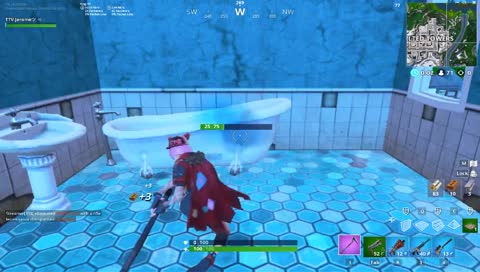 Doodooed on