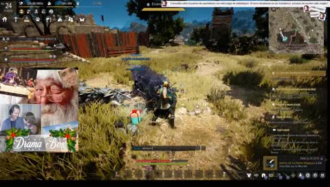 son pote un petit peu gogole