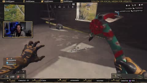 Nu รคr det jul igen! LUL