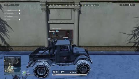 Auf der suche nach Heike