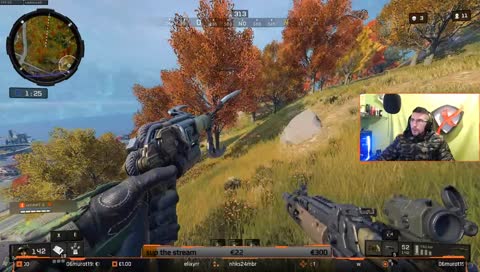 Correndo Atraz Da Kill