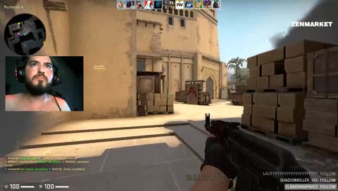 best entry fragger moron city