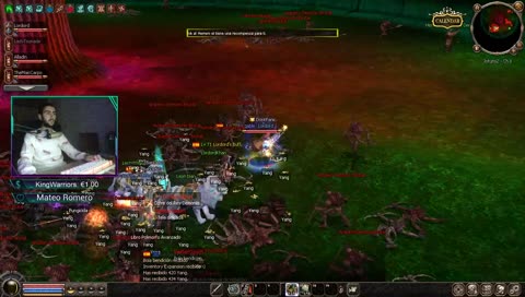 Hacemos subida a Reaper y pasa ESTO