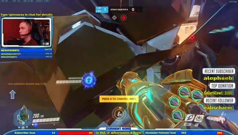 No hitscans required.