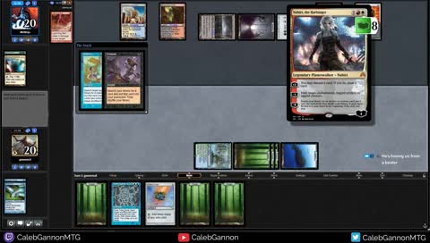 That's not how that works opponent... 