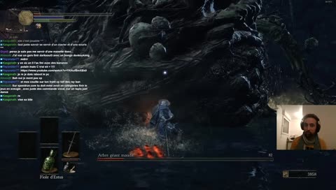 Danse de la victoire :D