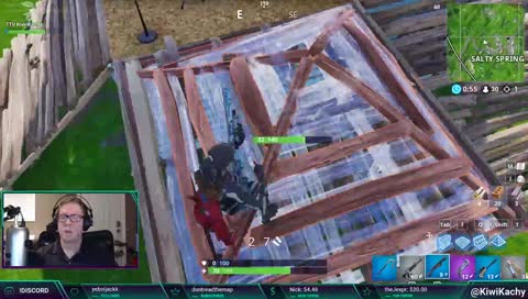 Murdered by a Headshot