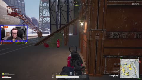 What a flick :O