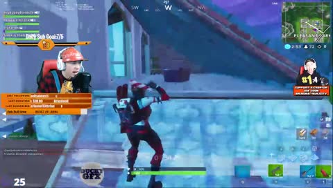 Nice snipe
