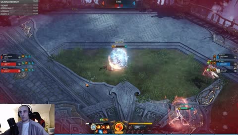 Get sniped!