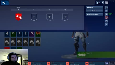 norwegiancest WutFace