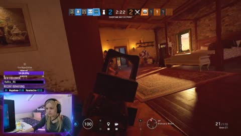This is not how you kill monty ^^