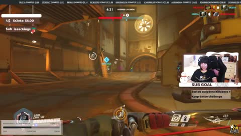 Cuando la odias a muerte.