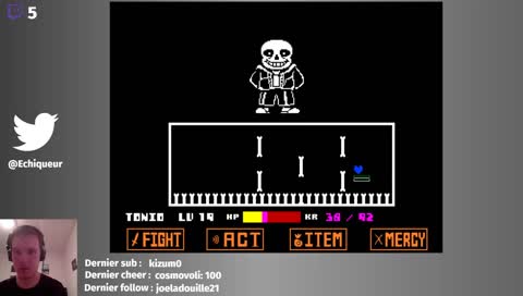 Reportage de France (1/2)