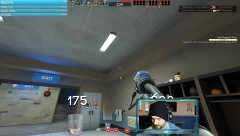 wtf is going on