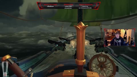 WaveRace 64: Rowboats