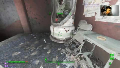 life advice... DEATH SCREECH!