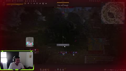 " Dont tell no body and I dont wanna be clipped" *Clips*