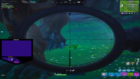 burst headshot noscope