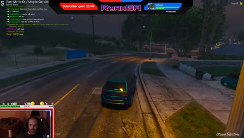 Open this bad boy up...