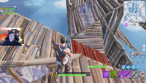 Double kill