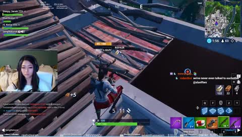 i just killed dick