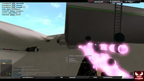 WAHT A SNIPE!!!!!👌👌👌👌👌