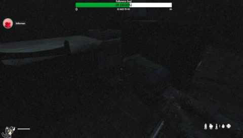 another glitch caused by David.  MegaKappa