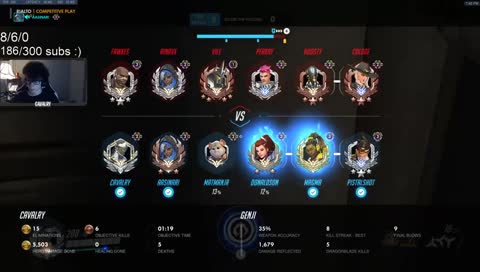 just tuned into this...