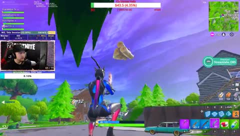 AT LEAST WE GOT A CLIP