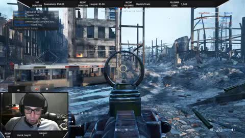LUL