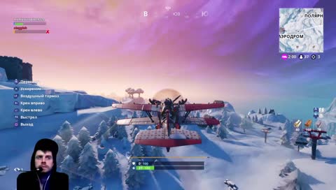 [PS4] [18+] закройте Fortточку, холодно! качаем аккаунт подписоты 