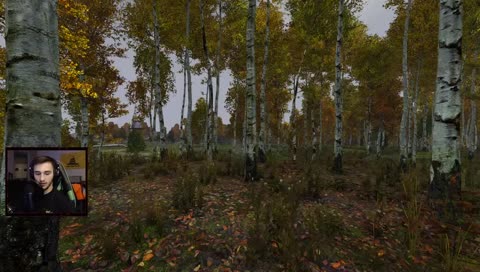 spoopy game