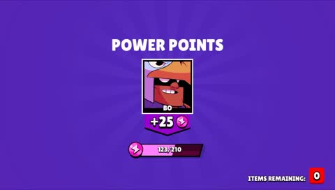 finally boxes