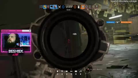 Don't clip that please