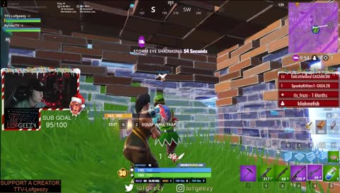 lets get it boys and girls