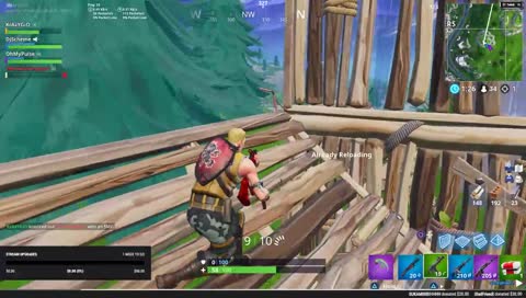 10000IQ from FaZe Krazygio