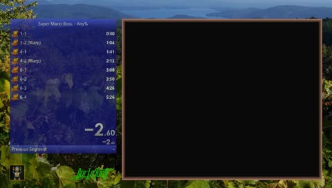 Super Mario Bros. + Duck Hunt booted straight into Duck Hunt?