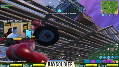 how is he alive?